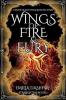 Wings of Fire & Fury