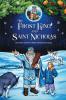 The Frost King and Saint Nicholas