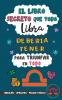 El libro secreto que todo Libra debería tener para triunfar en todo