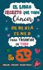 El libro secreto que todo Cáncer debería tener para triunfar en todo