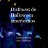 Disfraces americanos de Halloween