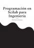 Programación en Scilab para  Ingeniería