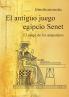 El antiguo juego egipcio Senet