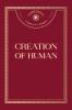 Creation of Human