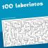 100 laberintos