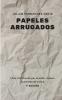 Papeles Arrugados