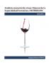 Análisis sensorial de vinos: Manual de la Especialidad Formativa. HOTR001PO (Spanish Edition)