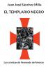 El templario negro