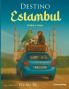 Destino Estambul