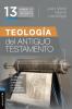 Las Teolog��a del Antiguo Testamento