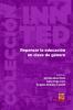 Repensar la educación en clave de género