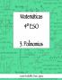 Matemáticas 4º ESO - 3. Polinomios