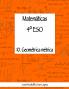 Matemáticas 4º ESO - 10. Geometría Métrica