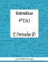 Matemáticas 4º ESO - 17. Derivadas (II)