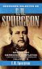El Sermones Selectos de C.H. Spurgeon Vol. 2