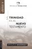 La Trinidad En El Nuevo Testamento