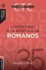 Las Comentario a la Ep��stola de Romanos