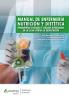 MANUAL DE ENFERMERÍA NUTRICIÓN Y DIETÉTICA