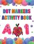 Dot Marker Activity Book