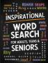 Inspirational Word Search Book for Adults Teens and Seniors
