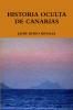 HISTORIA OCULTA DE CANARIAS