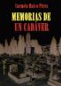MEMORIAS DE UN CAD��VER
