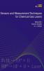 Sensors and Measurement Techniques for Chemical Gas Lasers