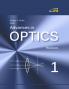 Advances in Optics Vol. 1