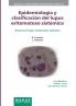 Epidemiología y clasificación del lupus eritematoso sistémico