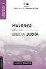 El Mujeres de la Biblia Jud��a