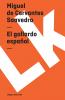 El gallardo espa��ol