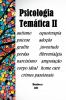 Psicologia Tem tica Ii