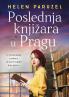 Poslednja knjižara u Pragu