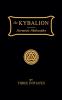 The Kybalion