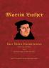 Martin Luther - Den store Katekismus