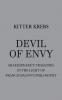 Devil of Envy