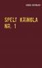 Spelt Kringla Nr. 1