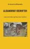 Alexandros' bedrifter