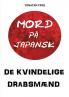 Mord på japansk