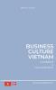 Business Culture Vietnam