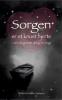 Sorgen er et knust hjerte