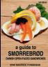 A guide to Smørrebrød