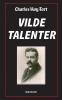 Vilde talenter