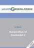 Kompendium til Grønlandsk 2