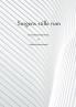 Sorgens stille rum