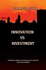 Innovation vs. Investment Personal Journeys of Silicon Valley and Real Estate Billionaires