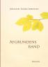 Afgrundens rand