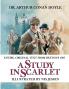 A Study in Scarlet
