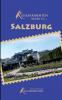 Rejseskribenten Rejser Till... Salzburg