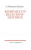 Komparativ religionshistorie